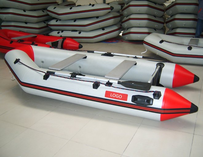 Qingdao Funboating Marine Supplies Co., Ltd