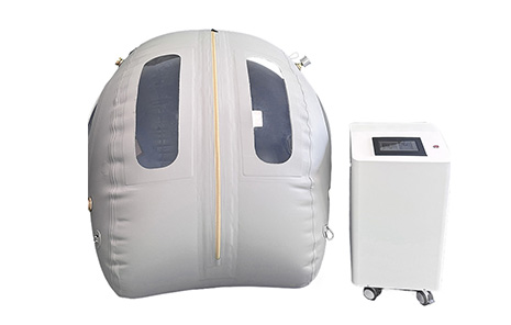 Micro-pressure Hyperbaric Oxygen Chamber