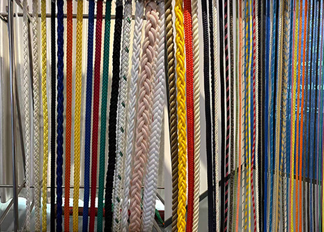 Mooring Ropes